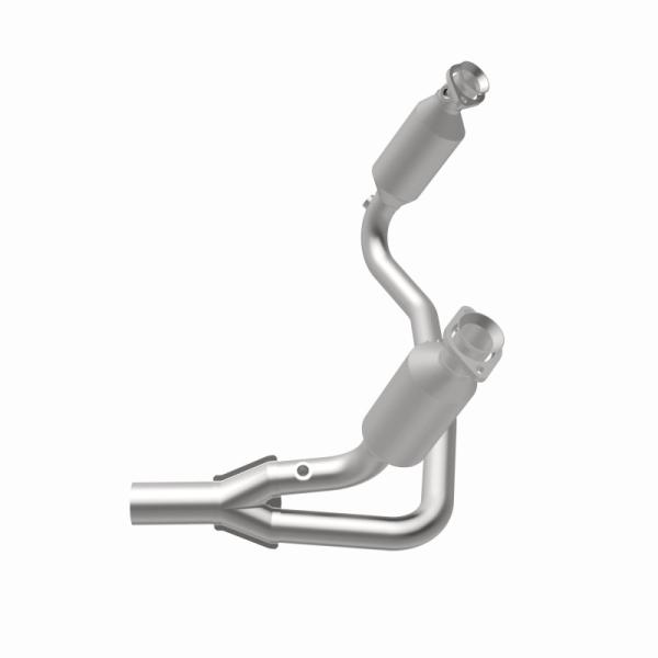 MAG Converter Direct Fit Magnaflow 4651657