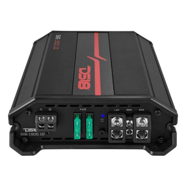 DS18 SXE-1500.1D/BK