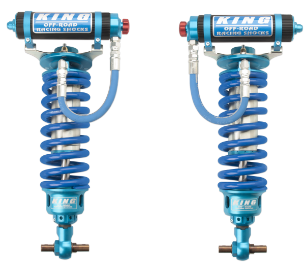 King Shocks 33001-201A