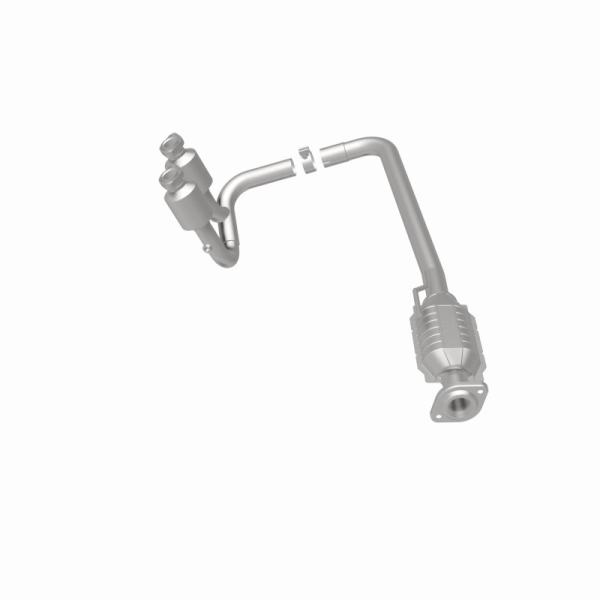 MAG Converter Direct Fit Magnaflow 458027