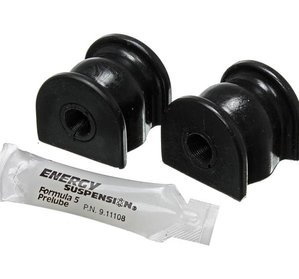 ES Sway Bar Bushings - Black Energy Suspension 16.5135G