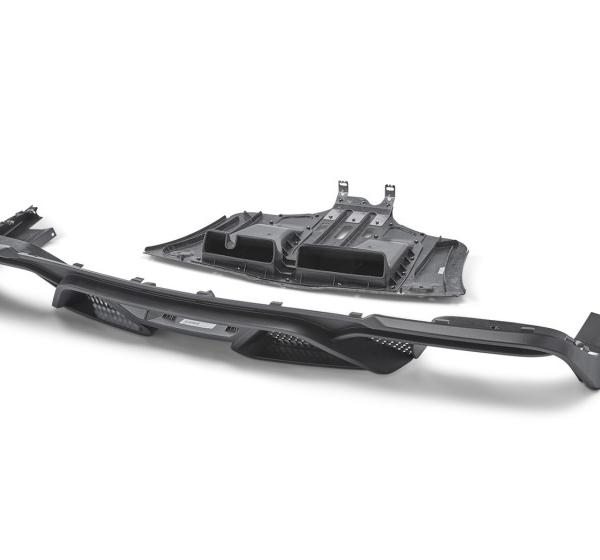 Ford Racing M-5200-ACT1