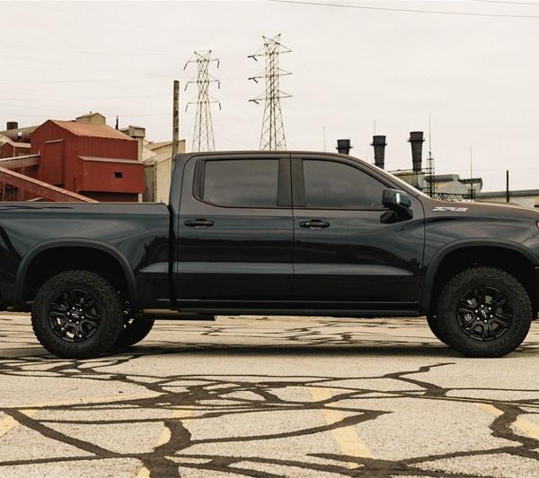 CORSA Performance 21238BPC