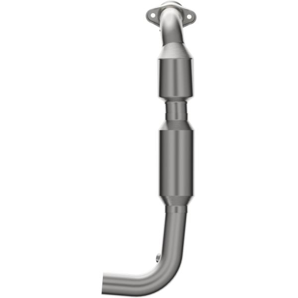 MAG Converter Direct Fit Magnaflow 4583621