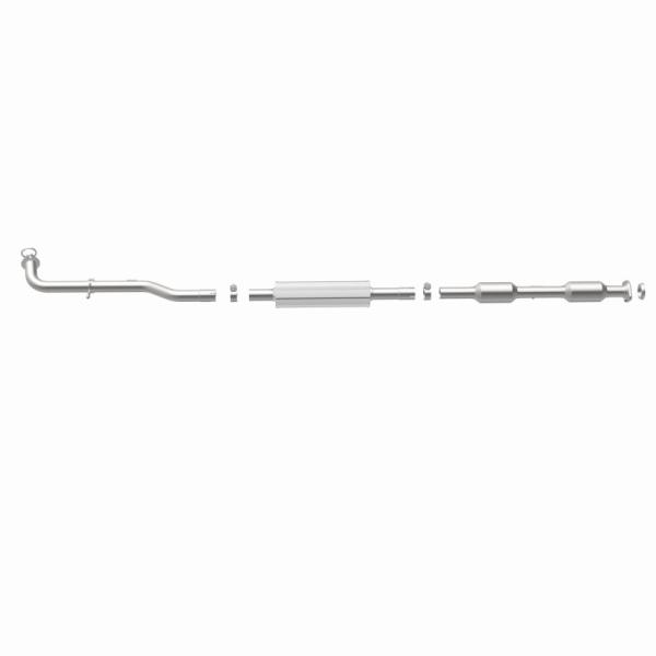 MAG Converter Direct Fit Magnaflow 52574
