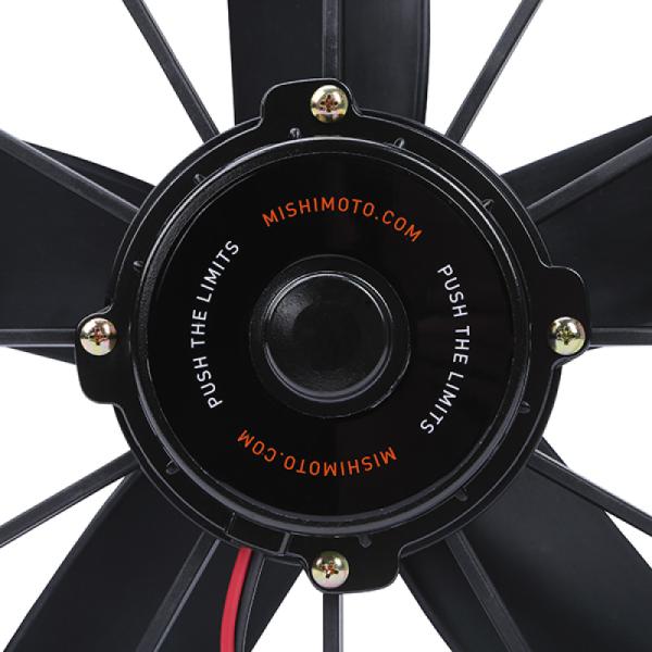 Mishimoto MMFAN-12