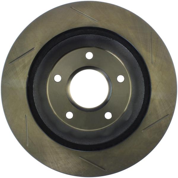 Stoptech 126.62020SR