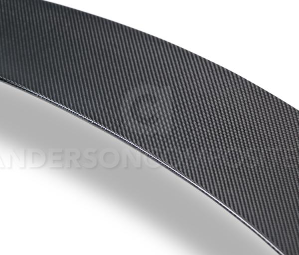 Anderson Composites AC-RS15FDMU-GR