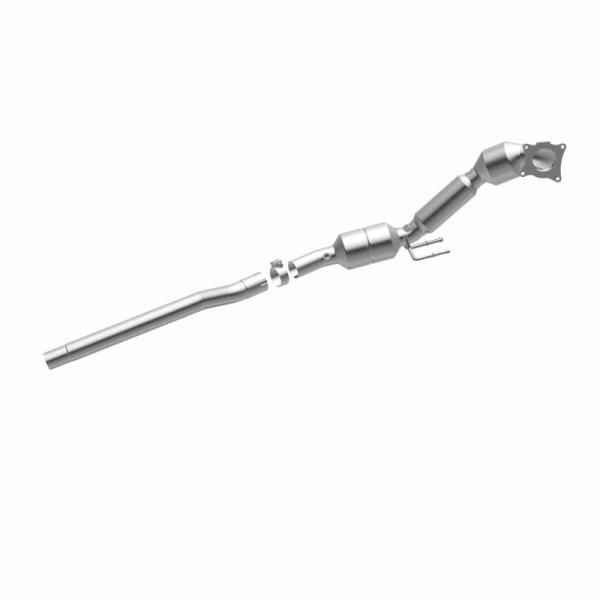 MAG Converter Direct Fit Magnaflow 551380