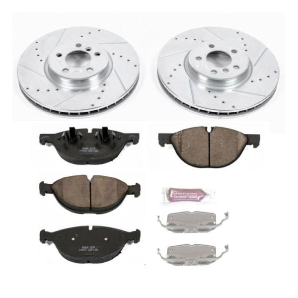 PowerStop K6144