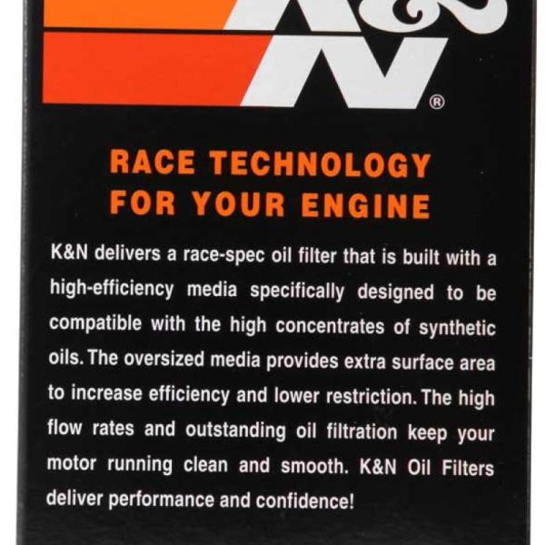K&N Engineering KN-174C