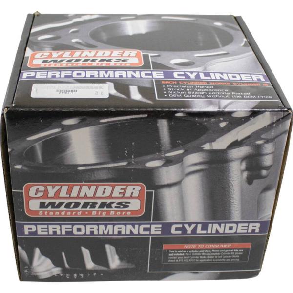 CYL Big Bore Cylinder Kit Cylinder Works 21104-1