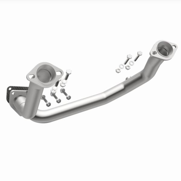 MAG BRE Front Pipe Kit Magnaflow 107-0101