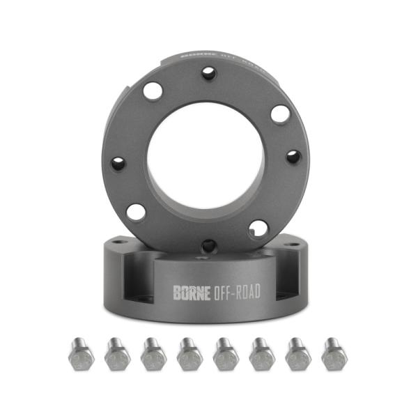 Mishimoto BNLK-TUN-07-F25