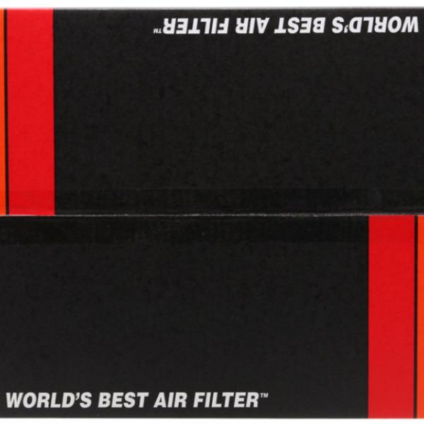 K&N Engineering 63-3116