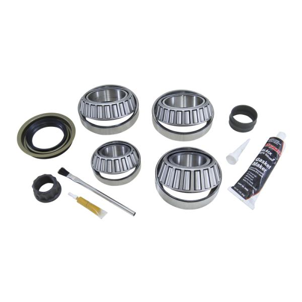 Yukon Gear & Axle BK NM205