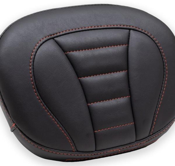 Mustang Motorcycle 79015AB