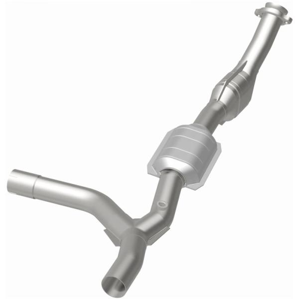 Magnaflow 93322