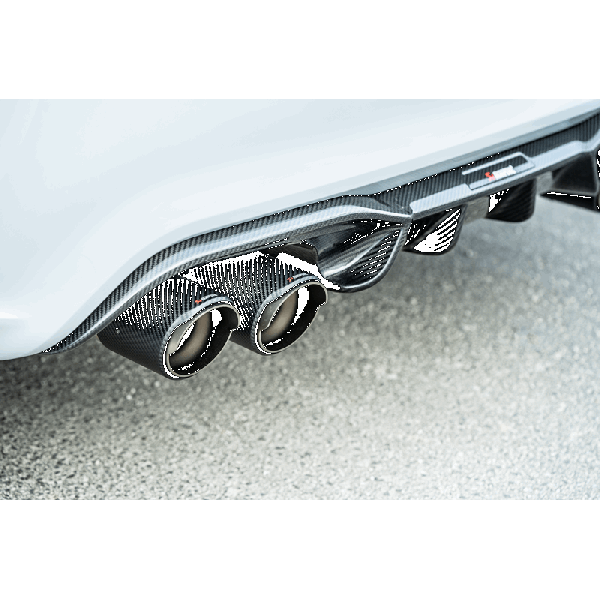 Akrapovic S-BM/T/3H