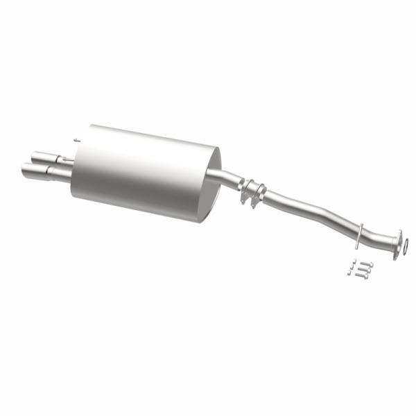 MAG BRE Exhaust Kits Magnaflow 108-0164