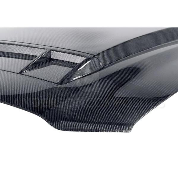 Anderson Composites AC-HD1011FDMU-TS