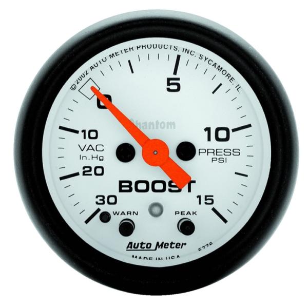 AutoMeter 5776