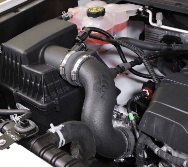 K&N Engineering 57-3107