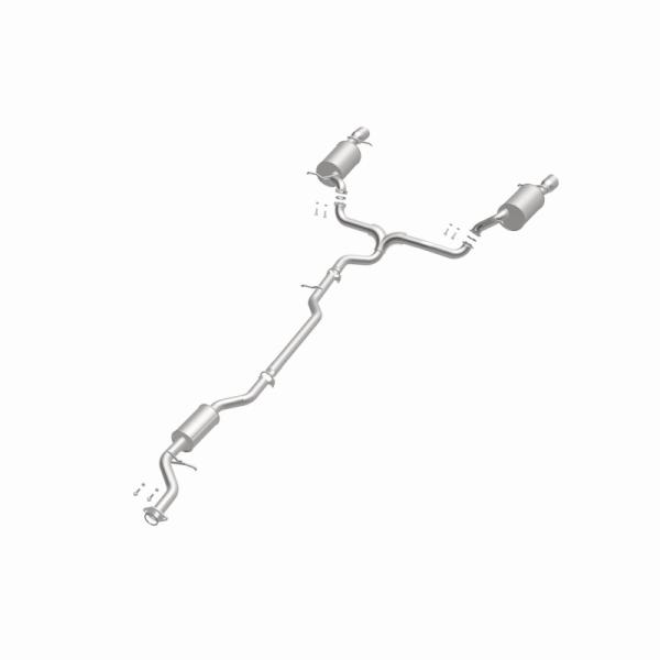 Magnaflow 106-0837