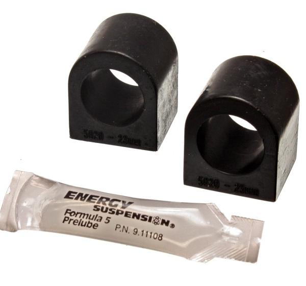 ES Sway Bar Bushings - Black Energy Suspension 7.5104G
