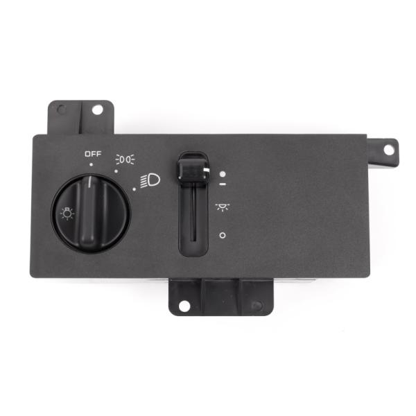 OMI Switches OMIX 17234.28
