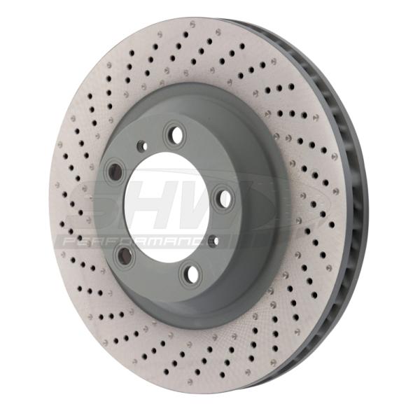 SHW Performance PFL39911