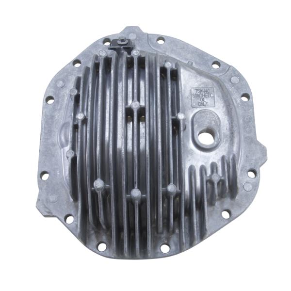 YUK Covers - Steel Yukon Gear & Axle YP C5-NM226
