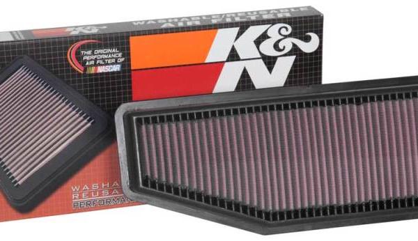 KN Drop in Air Filters K&N Engineering 33-5088
