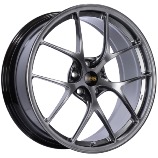 BBS RI004DBK