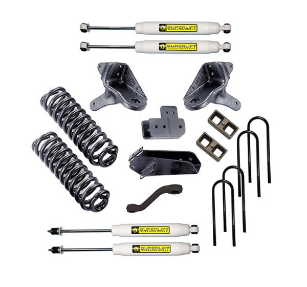 Superlift K554
