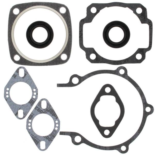 Vertex Pistons 711022