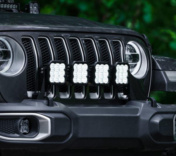 DIO LED Light Bars Diode Dynamics DD6827