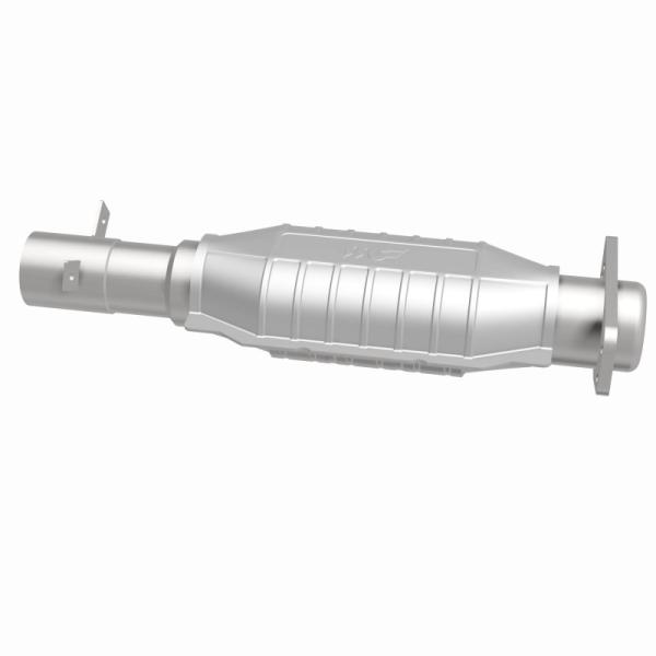 MAG Converter Direct Fit Magnaflow 3391486