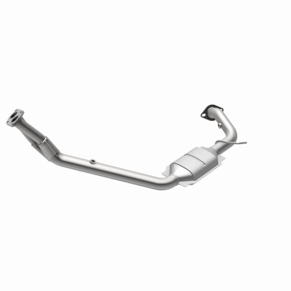 MAG Converter Direct Fit Magnaflow 49004