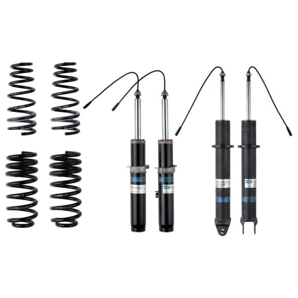 BIL B12 Series Suspension Kits Bilstein 46-258885