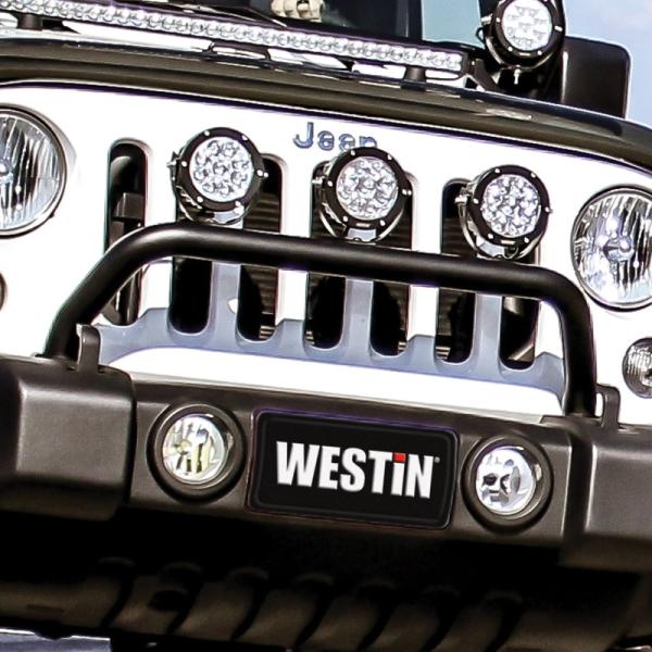 Westin 62-41055