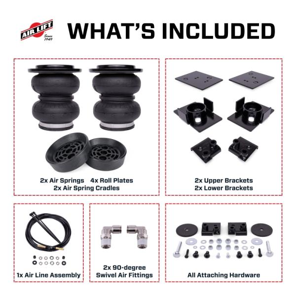 Air Lift 57415