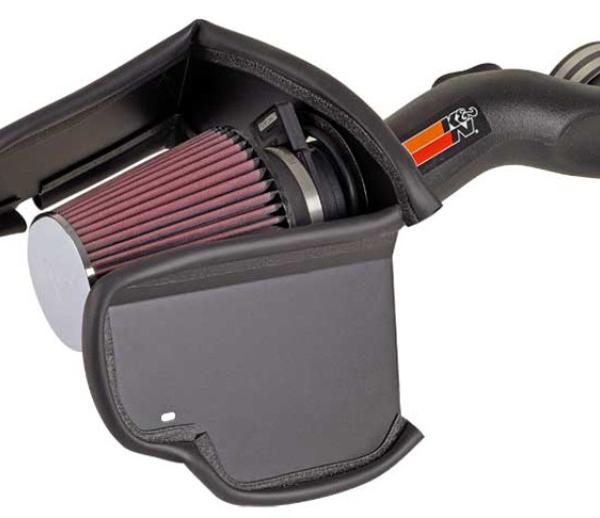 KN 57 FIPK Air Intake 50 K&N Engineering 57-3061
