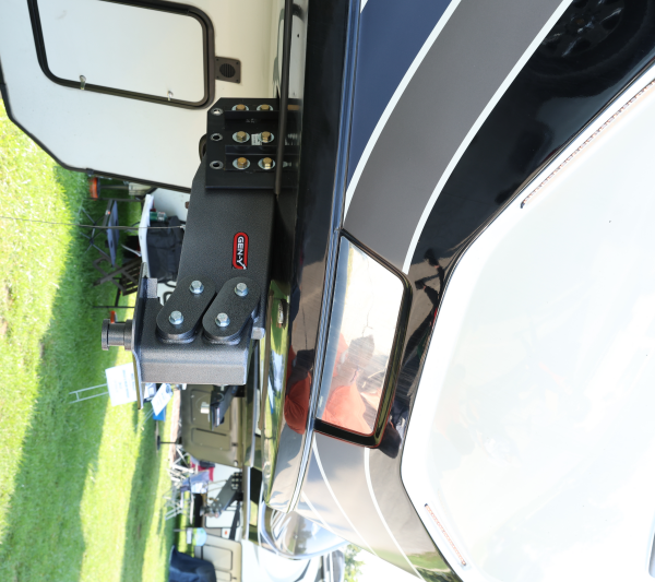 GEN-Y Hitch GH-8051