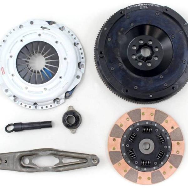 Clutch Masters 03465-HDCL-AK