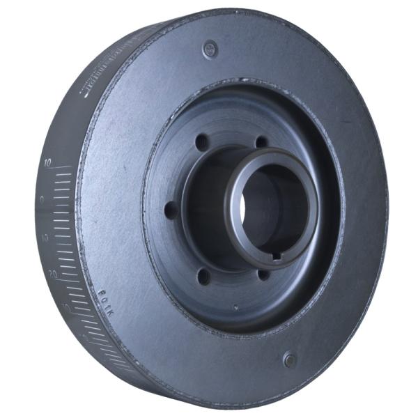 FDR Dampers - Domestic Fluidampr 720311