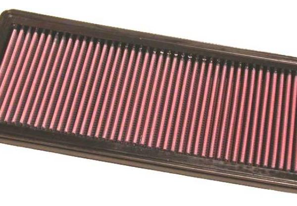 KN Drop in Air Filters K&N Engineering 33-2842