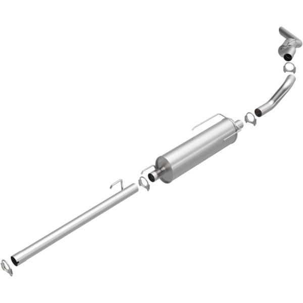 Magnaflow 106-0195