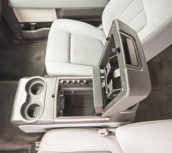 Tuffy Products 334-01