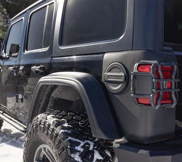 Rugged Ridge 11651.78